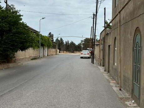 Yeni Ramanada 2 otaqlı həyət evi satılır, 70 m², 75 000 AZN, şəkil 2 / 11