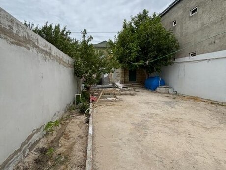 Yeni Ramanada 2 otaqlı həyət evi satılır, 70 m², 75 000 AZN, şəkil 3 / 11