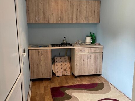 Yeni Ramanada 2 otaqlı həyət evi satılır, 70 m², 75 000 AZN, şəkil 5 / 11