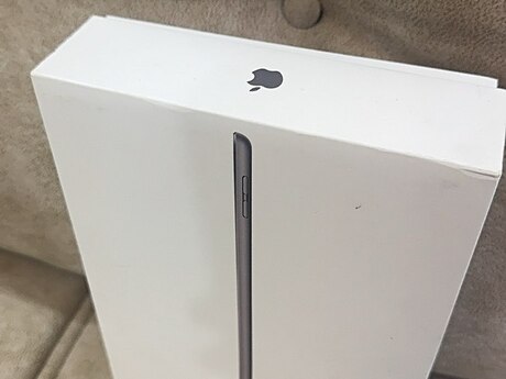Apple iPad 9.7 (2018) Silver 128GB/2GB