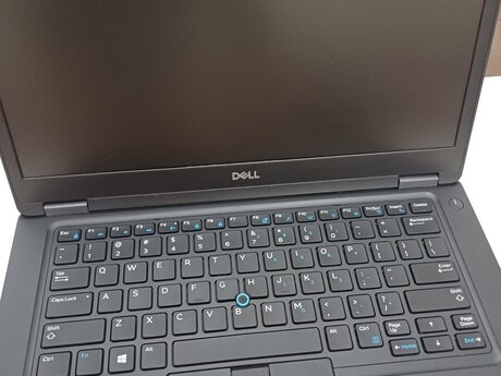 Dell Latitude 5490