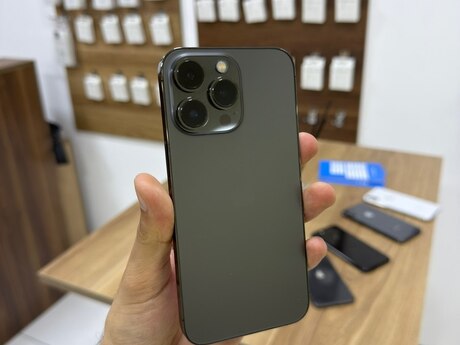 Apple iPhone 13 Pro Graphite 128GB/6GB
