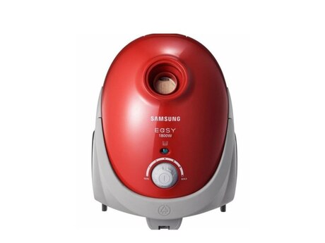 Samsung VCC5251V3R/XEV torbalı tozsoran
