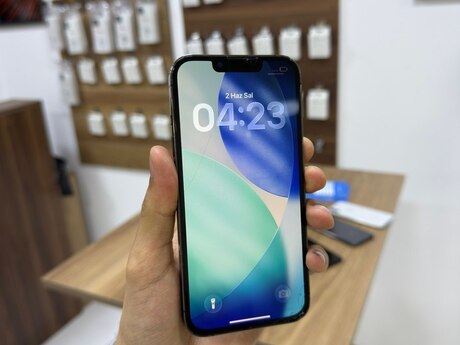 Apple iPhone 13 Pro Graphite 128GB/6GB