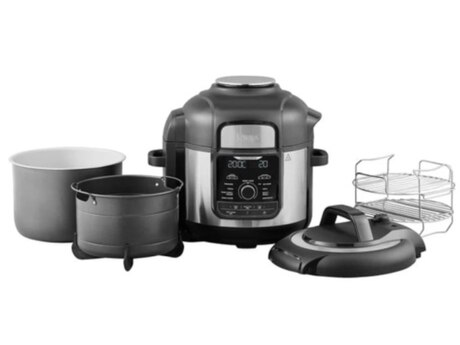 Ninja Foodi MAX Multi Cooker OP500EU Ninja Foodi MAX Multi Cooker OP500EU