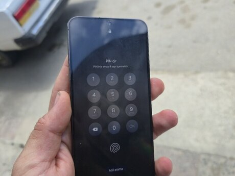 Samsung Galaxy S23+ Phantom Black 256GB/8GB