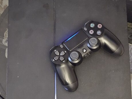 PlayStation 4  