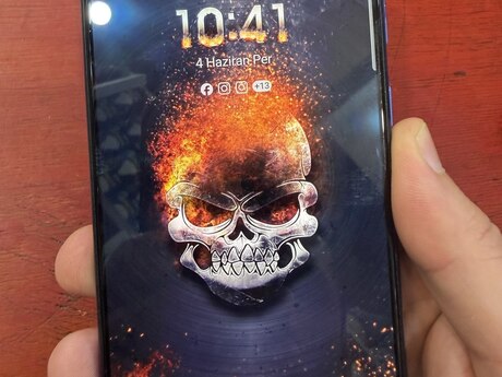 Samsung Galaxy A31 Prism Crush Blue 64GB/4GB