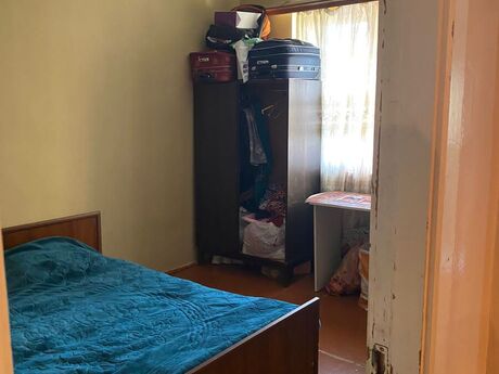 3-otaqlı mənzil, Ceyranbatan qəs., 75 m² 3-otaqlı mənzil, Ceyranbatan qəs., 75 m²