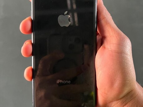 Apple iPhone SE Space Gray 64GB