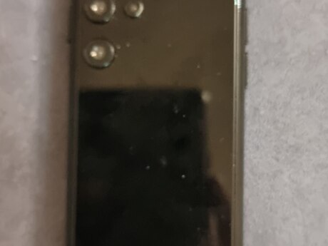 Samsung Galaxy S23 Phantom Black 16GB/8GB