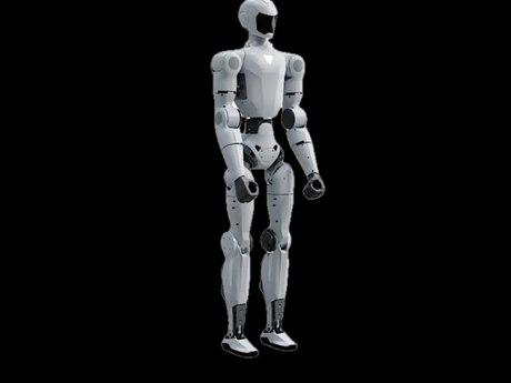 Unitree R1 humanoid Unitree R1 humanoid