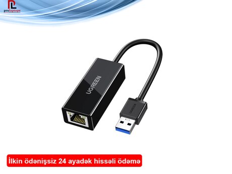 Ugreen çeviricilər