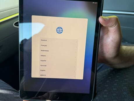 Apple iPad 10.2