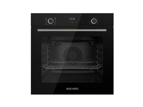 Yoshiro YBO-G73F8408S ankastr soba Yoshiro YBO-G73F8408S ankastr soba