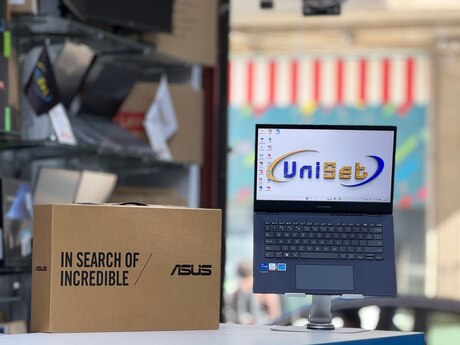 Noutbuk Asus ExpertBook B5402CB 14 