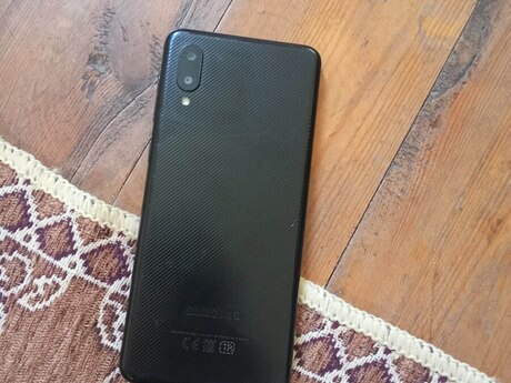Samsung Galaxy A02 Blue 32GB/2GB