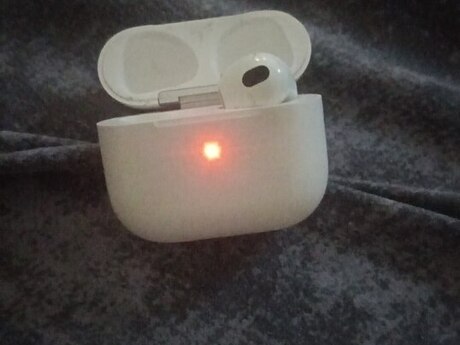 Qulaqcıq qabı Airpods Qulaqcıq qabı Airpods