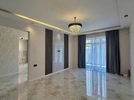 Şüvəlanda 4 otaqlı həyət evi satılır, 150 m², 155 000 AZN, şəkil 5 / 8