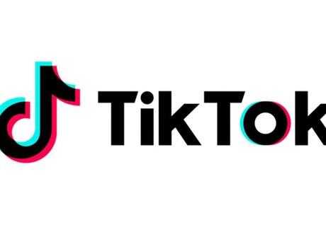 Tiktok səhifəsi Tiktok səhifəsi