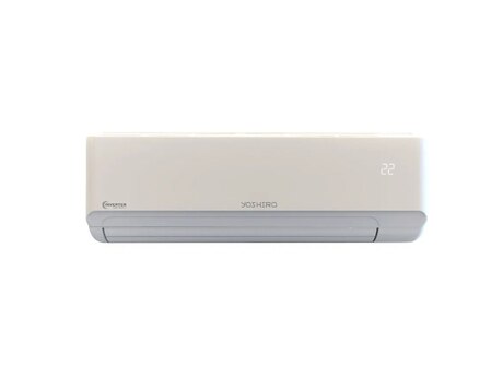 Yoshiro YAC-C18IN800W INV-KIT inverter split kondisioner Yoshiro YAC-C18IN800W INV-KIT inverter split kondisioner