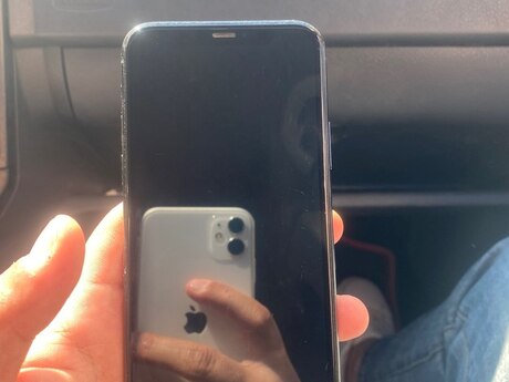 Apple iPhone 11 Pro Space Gray 64GB/4GB