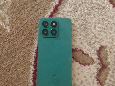 Honor X8b Glamorous Green 128GB/8GB