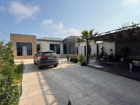 4-room house for rent in Şüvəlan, 150 m², 6 500 AZN/mo, photo 4 / 12