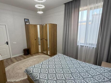 4-room house for rent in Şüvəlan, 150 m², 6 500 AZN/mo, photo 3 / 12
