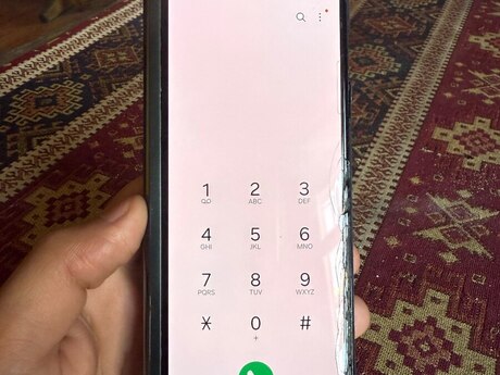 Samsung Galaxy Z Fold 3 5G Phantom Black 512GB/12GB
