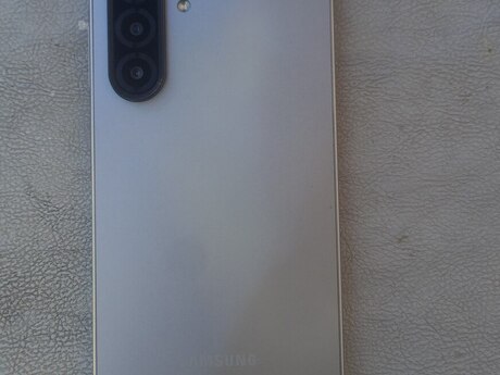 Samsung Galaxy A17 Gray 128GB/4GB