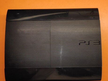 Sony PlayStation 3 Super Slim