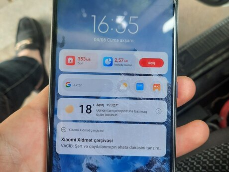 Xiaomi Redmi Note 8 Cosmic Purple 128GB/4GB