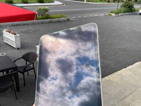 Apple iPad A16 2025