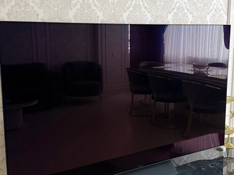 Televizor LG OLED65B1RLA Televizor LG OLED65B1RLA
