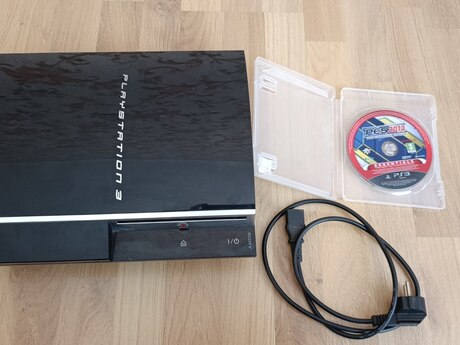 Sony PlayStation 3 