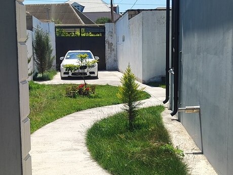 Şağanda 3 otaqlı həyət evi satılır, 120 m², 160 000 AZN, şəkil 2 / 12