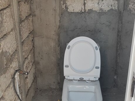 Şağanda 3 otaqlı həyət evi satılır, 120 m², 160 000 AZN, şəkil 4 / 12