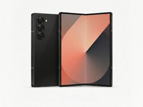 Samsung Galaxy Z Fold 6 Black 256GB/12GB