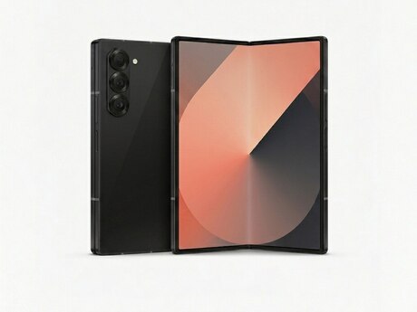 Samsung Galaxy Z Fold 6 Black 512GB/12GB