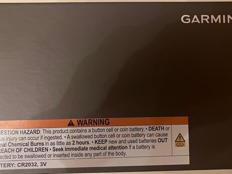 Garmin MARQ Athlete Silver Garmin MARQ Athlete Silver