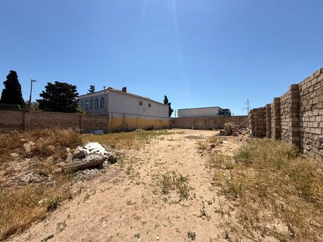 3.62 sot torpaq sahəsi, Şüvəlan qəs. 3.62 sot torpaq sahəsi, Şüvəlan qəs.