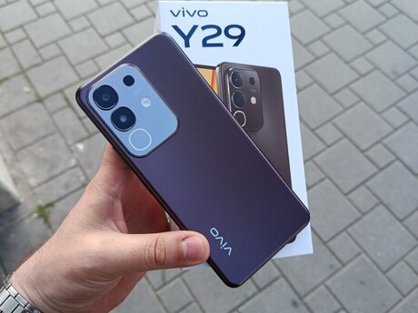 Vivo Y29 5G Forest 16GB/256GB