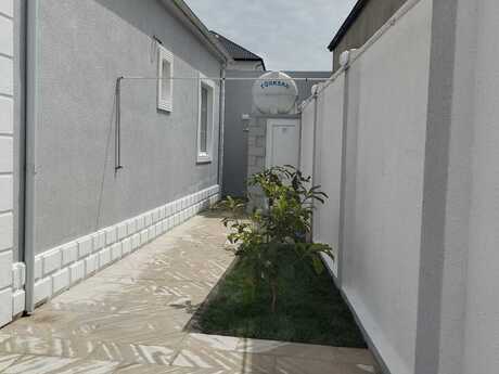 Продаётся 4-комнатный дом, Şağan, 135 м², 195 000 AZN, фото 2 / 12