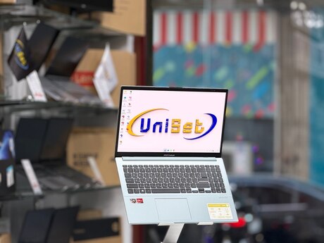 Noutbuk Asus Oled 