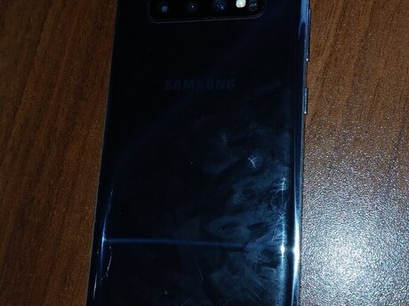 Samsung Galaxy S10 Prism Blue 128GB/8GB