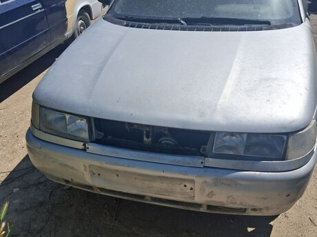 LADA (VAZ) 21013, 1990 il