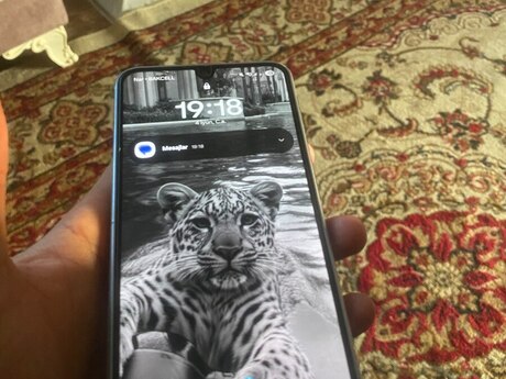 Samsung Galaxy A17 Gray 128GB/6GB