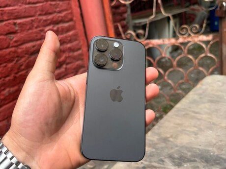 Apple iPhone 14 Pro Space Black 256GB/6GB