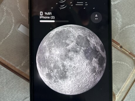 Apple iPhone 11 Pro Max Silver 256GB/4GB
